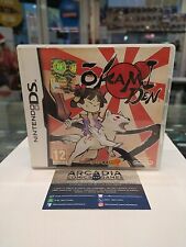Okami den nintendo usato  La Spezia
