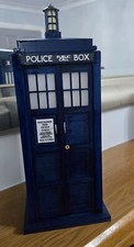 Tardis 11th doctor for sale Tardis 11th doctor for sale  WREXHAM