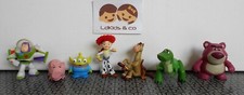 Lot figurines disney d'occasion  Saint-Gilles-Croix-de-Vie