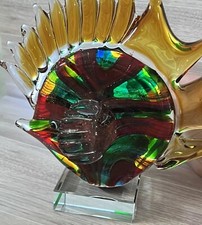 Stunning hand blown for sale  Clermont