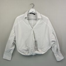 Zara shirt womens for sale  CARDIFF