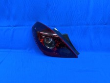 Vauxhall corsa genuine for sale  BIRMINGHAM