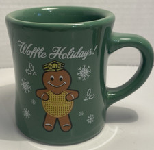 Waffle holidays waffle for sale  Pleasant Plains