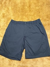 Shorts COLUMBIA masculino preto ajuste regular bobina freezer flexível tamanho 38 externo , usado comprar usado  Enviando para Brazil