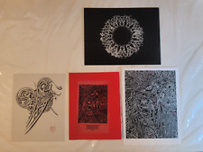 Aaron horkey hoarfrost for sale  USA