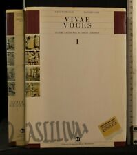 Vivae voces. martino usato  Ariccia