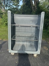 Commercial laundry cart for sale  Palatine