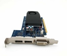 Placa de vídeo 702084-001 PARA HP Nvidia GeForce GT630 2GB PCI-E 2.0. #A706 comprar usado  Enviando para Brazil