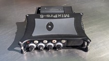 Sound devices mixpre gebraucht kaufen  Hamburg