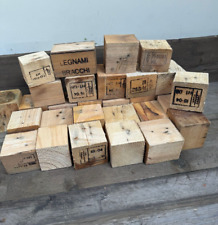 Reclaimed wooden pallet for sale  UK