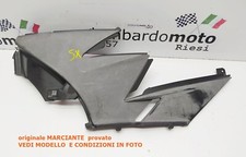 Carena pannello fiancata usato  Riesi