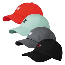 Mammut herren basecap gebraucht kaufen  Glauchau