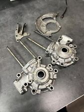 Carters moteur mbk d'occasion  Beaumont-en-Véron