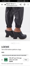 Loewe terra 100 for sale  IPSWICH