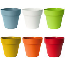 Blumentopf farben zur gebraucht kaufen  Greven