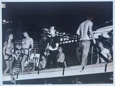 Stranglers 1994 full for sale  CHESTERFIELD