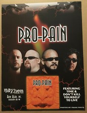 Pro pain raro usato  Spedire a Italy