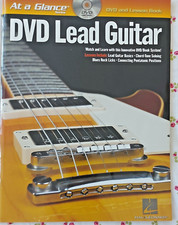 Hal leonard glance for sale  ISLEWORTH