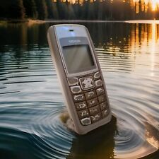 Nokia 1100 kultspielen gebraucht kaufen  Mühlenbeck