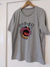 Muppets animal grey for sale  GAINSBOROUGH