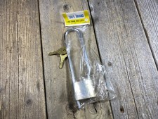 Vintage lock safe for sale  Champlain