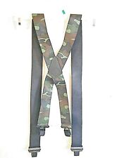 Mens treestand camouflage d'occasion  Expédié en France