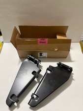 Track shelf brackets for sale  Overland Park