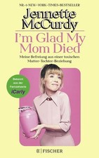Glad mom died gebraucht kaufen  Berlin