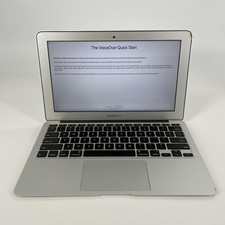 Macbook air early for sale  Sanford
