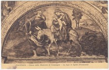 Piacenza chiesa della usato Piacenza chiesa della usato  Italia