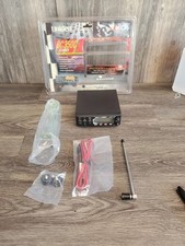 Scanner de rádio polícia de bombeiros Uniden NASCAR Bearcat 800MHz modelo BC350C comprar usado  Enviando para Brazil