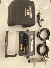 Lawrence hds touch for sale  Tafton