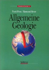 Allgemeine geologie gebraucht kaufen  Berlin