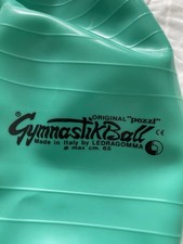 Pezzi sitzball gymnastikball gebraucht kaufen  Karlsruhe