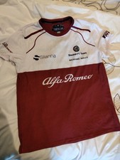 Alfa romeo sauber for sale  KING'S LYNN