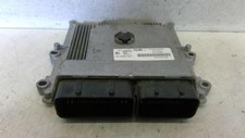 Calculateur moteur citroen d'occasion  France