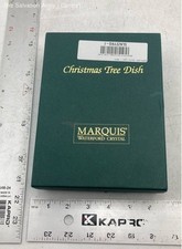 Marquis waterford clear for sale  Detroit