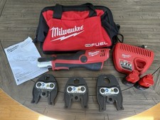 Milwaukee 2473 m12 for sale  Warwick