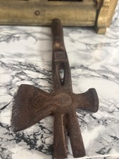 Vintage roofing hatchet for sale  TORQUAY