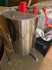 Vevor manual honey for sale  GUILDFORD