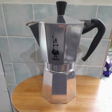 Bialetti moka express for sale  BRIDPORT