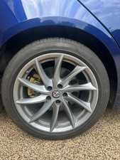 Genuine alfa romeo for sale  BRISTOL