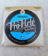 Addario guitar strings for sale  PORTH