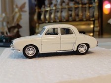 Solido renault dauphine for sale  WELLINGBOROUGH