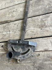 Vintage table saw for sale  Cambridge