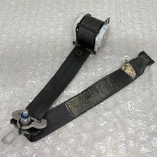 Seat belt 2nd for sale  ROTHERHAM