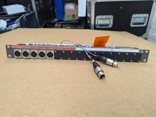 Patch panel neutrik for sale  BIGGLESWADE