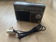Vintage panasonic 1103dlbe for sale  SLOUGH