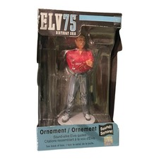Elvis ornament elv75 for sale  New Kensington