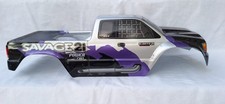 Hpi savage body for sale  Owatonna
